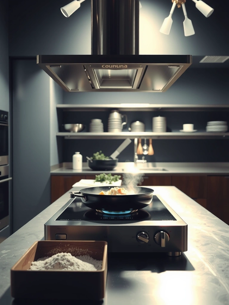 Post de lucru profesional