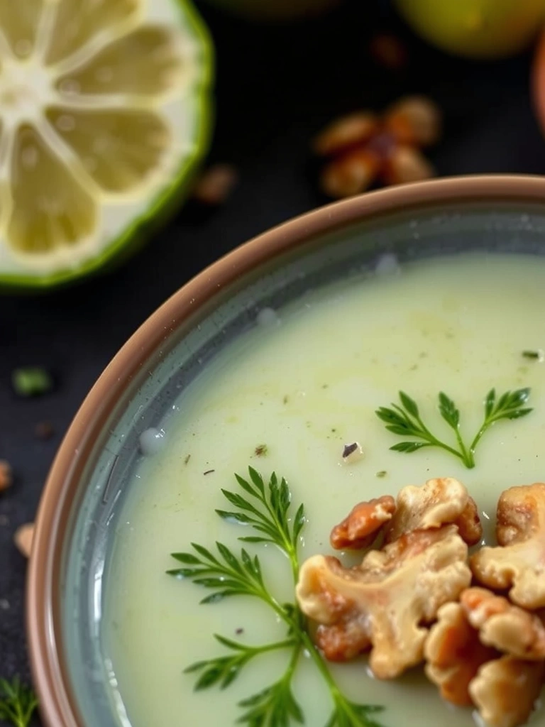 Uborkaleves